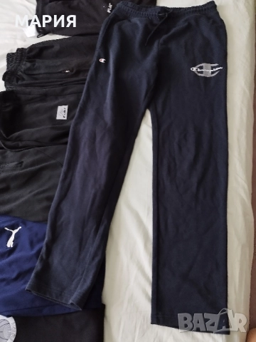 8бр. отлични мъжки долнища размер S - Adidas, Flair, снимка 6 - Спортни дрехи, екипи - 51786964