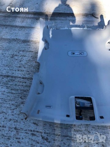 Интериорен таван и седалки за пасат 7 (седан), снимка 7 - Части - 31810984