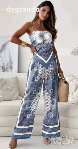 ❌ликвидация❌ Дамски комплект от две части