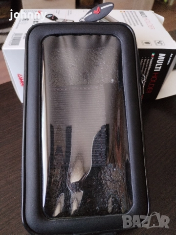 Стойка за телефон-мотор, снимка 6 - Аксесоари и консумативи - 51723027