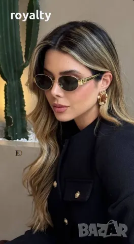 Маркови слънчеви очила , снимка 6 - Слънчеви и диоптрични очила - 49582160