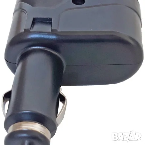 Двоен разклонител за запалка за 12 V и 24 V, снимка 4 - Аксесоари и консумативи - 55863040