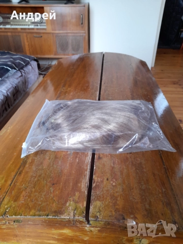 Стара перука #23