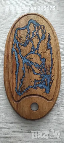 дъска за мезета, рязане , снимка 1