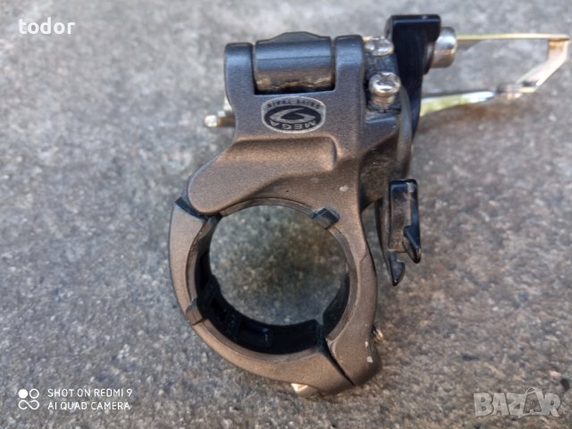 оптегач шимано деоре  SLX, снимка 3 - Части за велосипеди - 37240238