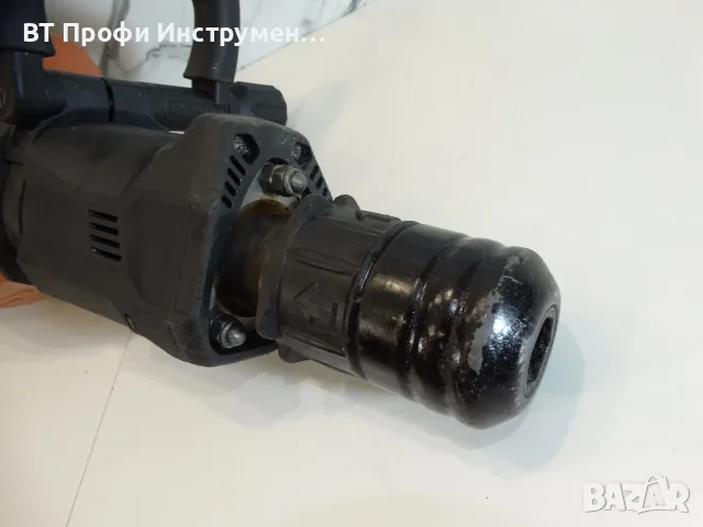 Hilti TE 1000 Hi - Drive - Къртач 26 J, снимка 8 - Къртачи - 56158050