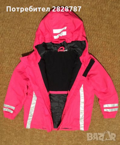 Детско яке, снимка 4 - Детски якета и елеци - 31811890