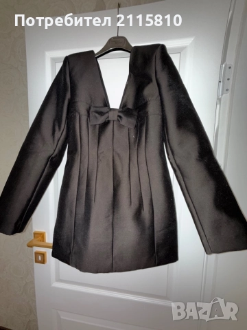 Рокля edition НМ