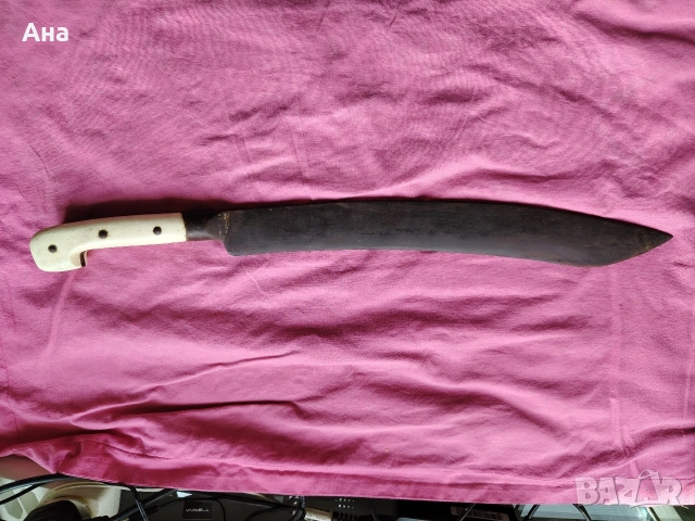 Автентичен каракулак, акулак , снимка 5 - Антикварни и старинни предмети - 54163715