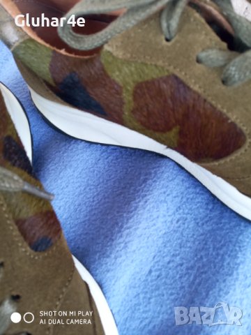 Немски DWRS-отлични., снимка 6 - Дамски ежедневни обувки - 40593824