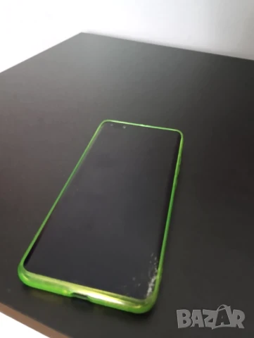 Huawei P40 Pro 256gb 5G, пълен пакет, счупен дисплей , снимка 3 - Huawei - 49898686