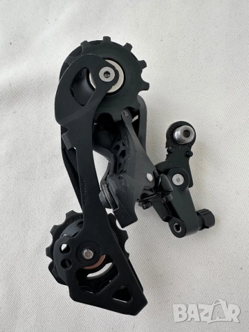 Shimano 105 rd-r7000 gs-заден дерайльор, снимка 4 - Части за велосипеди - 52562021