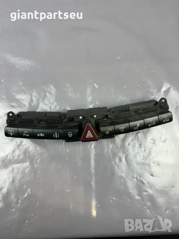 Централно управление за Мерцедес Mercedes W220 , A2208218258