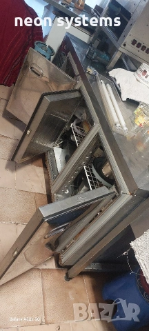 продавам кухненско обурудване, снимка 15 - Обзавеждане за заведение - 54137806