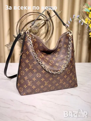Louis Vuitton Дамска Чанта Луис Витон Код SEM-281