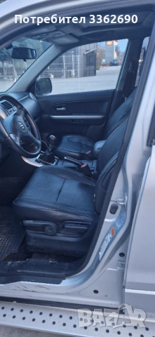 SUZUKI GRAND VITARA, снимка 8 - Автомобили и джипове - 53975895