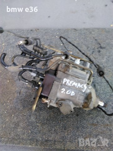 ГНП за mazda premacy 2.0d 2002g., снимка 6 - Части - 37453277