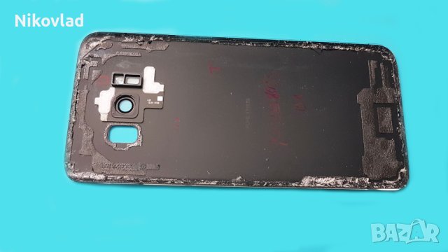Заден капак Samsung Galaxy S8, снимка 1 - Резервни части за телефони - 42793570