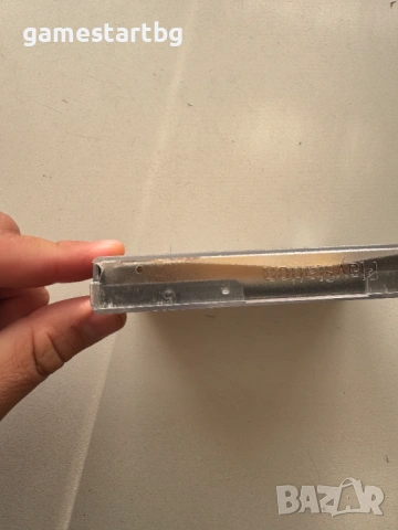 The Simpsons Wrestling за PS1, снимка 3 - Игри за PlayStation - 54286285