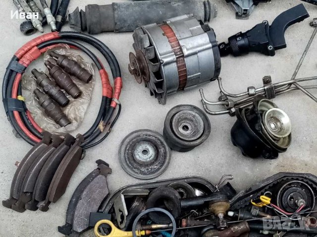 Авто части, снимка 5 - Части - 30533388