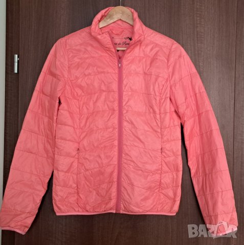 L'AMIE de PARIS Дамско яке с ПУХ-размер М, снимка 1