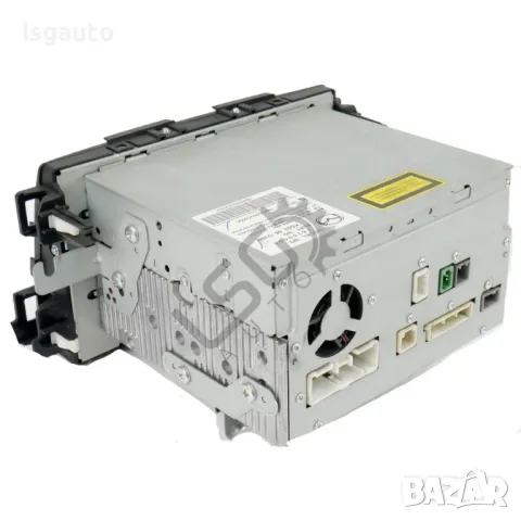 CD плеър Mazda CX-5 2012-2017 ID: 138814, снимка 3 - Части - 48151725