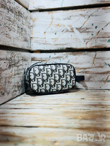 чанти MCM christian dior , снимка 4 - Чанти - 50659768