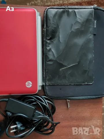  Лаптоп hp mini 210 series 2000, снимка 3 - Лаптопи за работа - 56126829