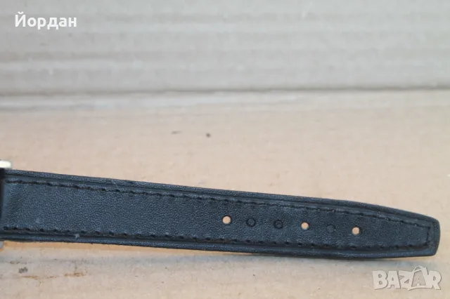 СССР мъжки часовник ''Полет'' 17 камъка, снимка 7 - Мъжки - 49260860