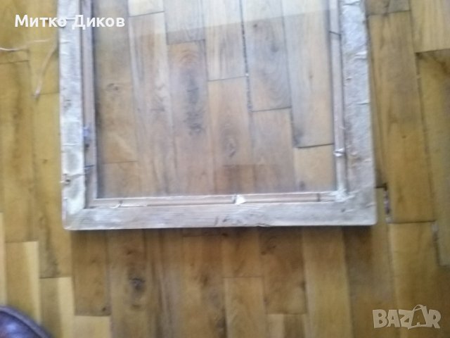 Рамка за картина със стъкло 578х378мм външен размер и вътрешен 50х30см, снимка 7 - Картини - 42598861