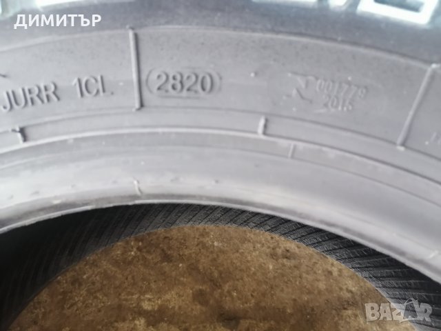 4бр. нови гуми за кал WESTLAKE 31X10.50R15 DOT 2821, снимка 11 - Гуми и джанти - 31995224
