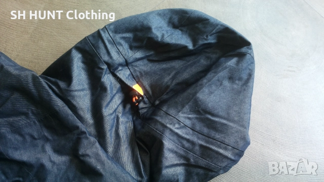 Phenix NORWAY Olympics Ski Snowboard Jacket Размер 50 / M - L мъжко ски сноуборд яке 15-63, снимка 4 - Зимни спортове - 52159891