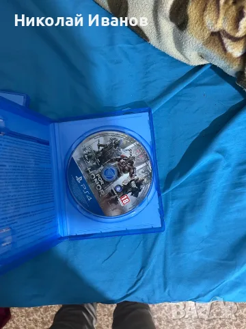 Игри за PlayStation 4, снимка 5 - Игри за PlayStation - 56538889