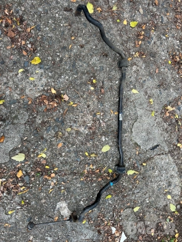 предна стабилизираща щанга BMW X5 E70 X6 E71