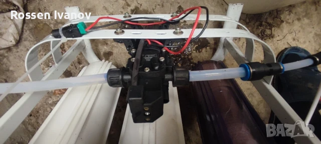 Филтър за обратна осмоза, снимка 3 - Други - 50802886