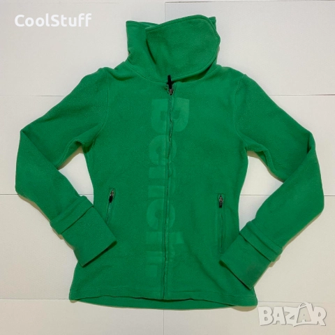 Дамско Поларено Горнище Bench Размер XS