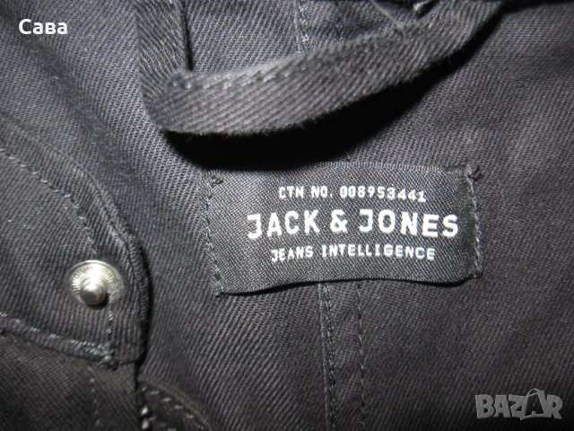 Яке пролет, есен JACK&JONES  мъжко,М