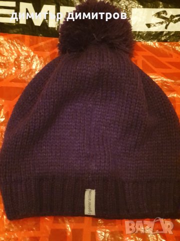 Шапка d generation, снимка 2 - Шапки - 35410124