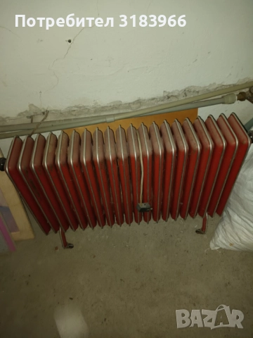  радиатор смядовски, снимка 4 - Радиатори - 52587213