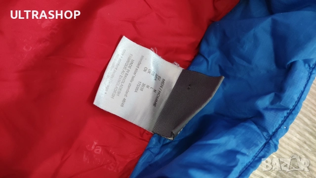 Мъжко хибридно яке Jack Wolfskin M size, снимка 8 - Якета - 53081068