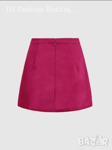 Ефектна къса пола Sweety , снимка 2 - Поли - 38825730