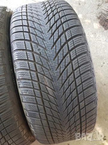 245/45/19 GOODYEAR , снимка 2 - Гуми и джанти - 50695071