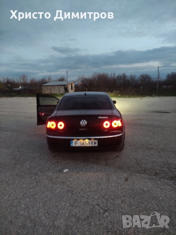 VW PHAETON Бартер, снимка 5 - Автомобили и джипове - 52816232