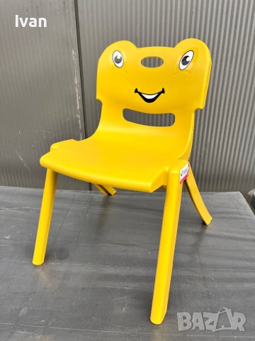 Стол за детска градина Столче, снимка 1 - Столове - 42598572