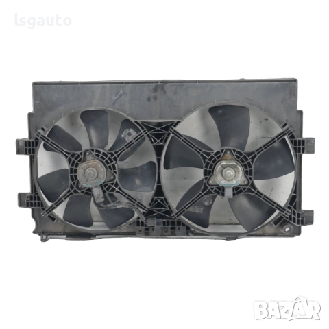 Дифузьор Mitsubishi ASX I 2010-2019 ID: 152214, снимка 2 - Части - 52210571