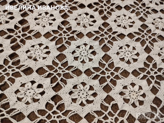 Покривало за легло на една кука , снимка 4 - Покривки за легло - 42851695