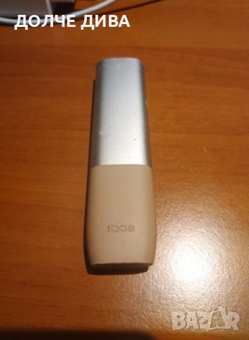 IQOS Iluma , снимка 3 - Електронни цигари - 52512728