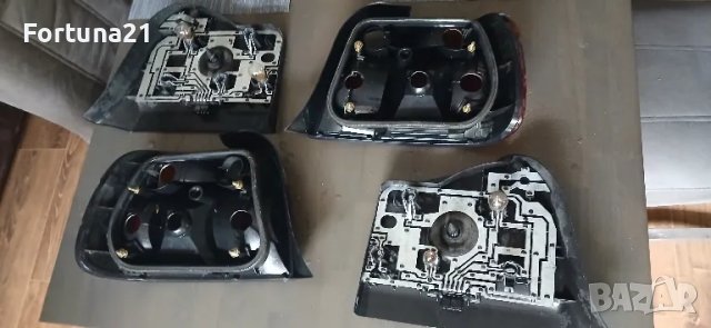 Bmw 3 e36 Compact - стопове, снимка 3 - Части - 50250402