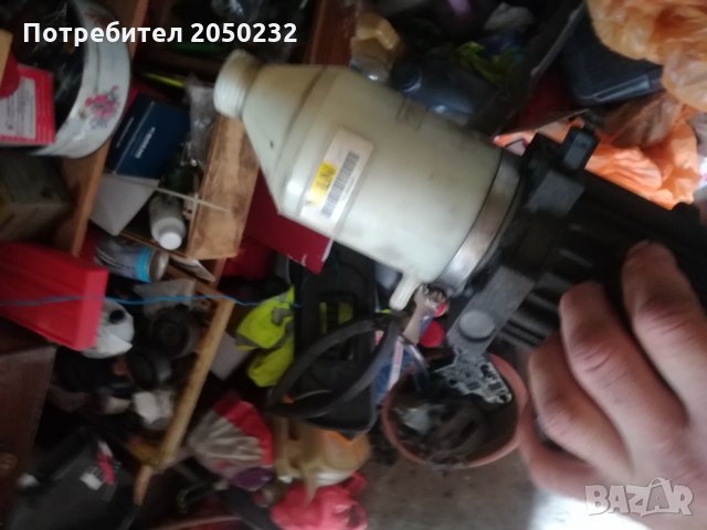 Ел хидравлика опел, снимка 4 - Части - 29153083