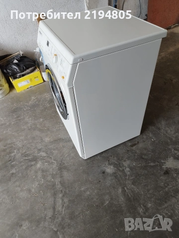 ПЕРАЛНЯ MIELE SOFTTRONIC W2241, снимка 3 - Перални - 53934140